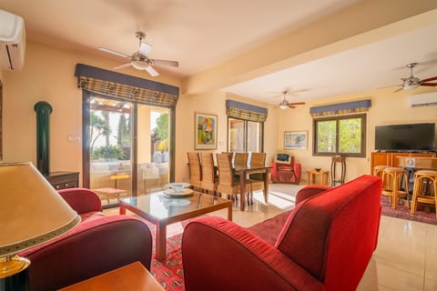 Villa Pontus