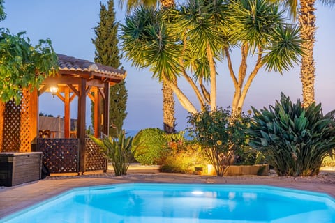Villa Pontus