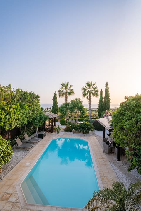 Villa Pontus