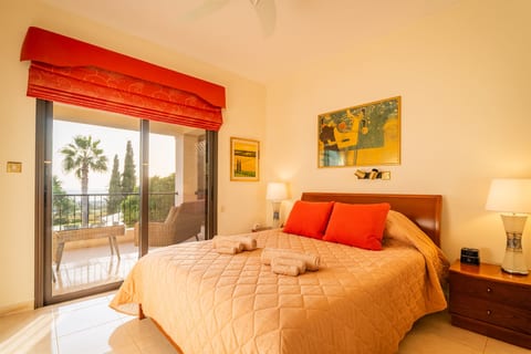 Villa Pontus
