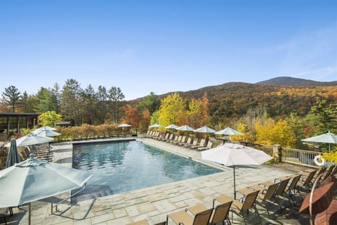 1BR Topnotch Condo