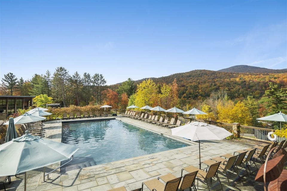 1BR Topnotch Condo - Stowe