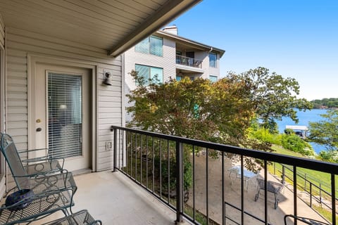 Stoneridge Lakeview: Pool, Hot Tub, Sauna, Tennis