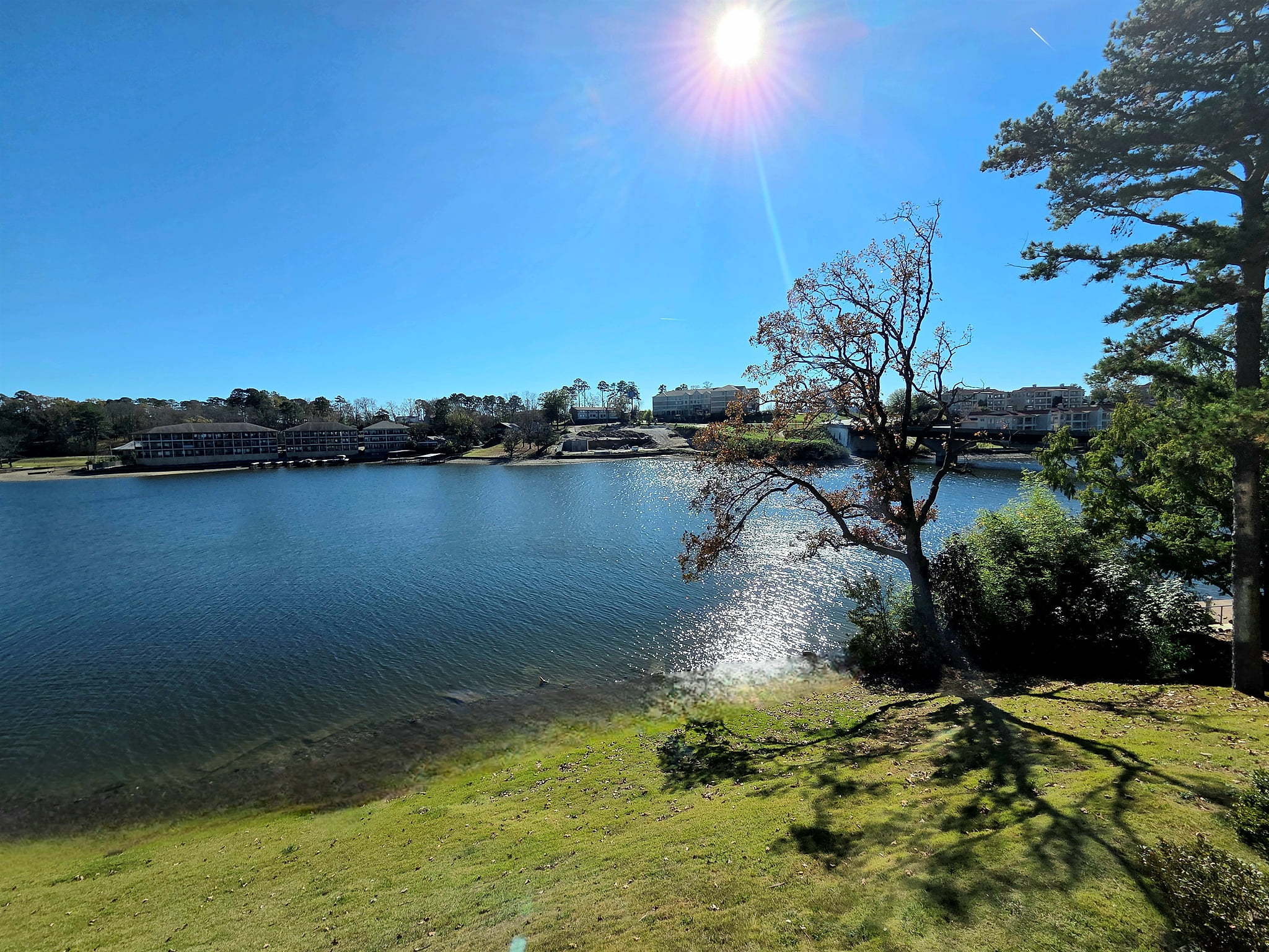 Stoneridge Lakeview: Pool, Hot Tub, Sauna, Tennis