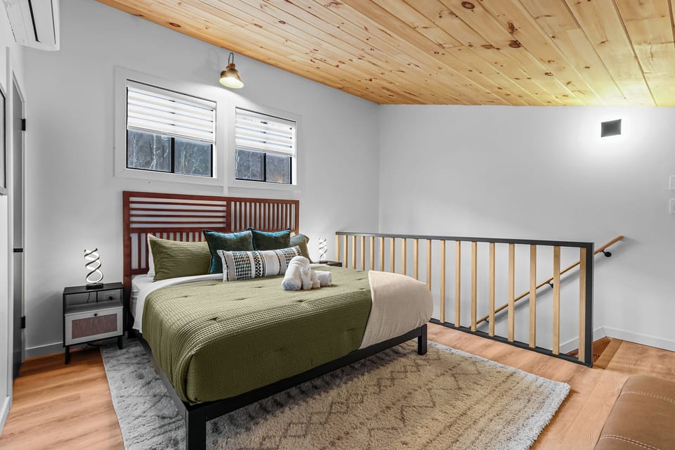 Camelback Home with Game Room, Near 4 Waterparks! - Tannersville