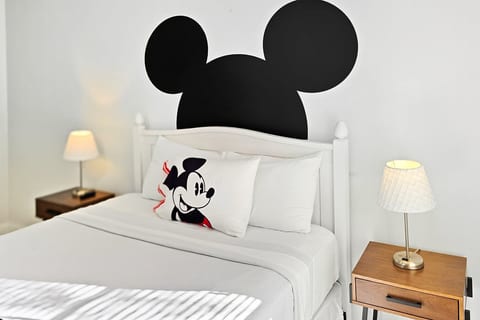 5 Beds - Private Pool - 15 Mins to Theme Parks