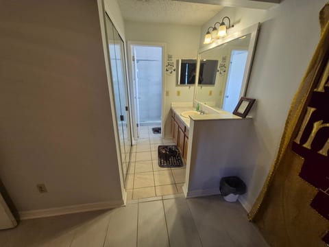 Modern Family Retreat Near Disney