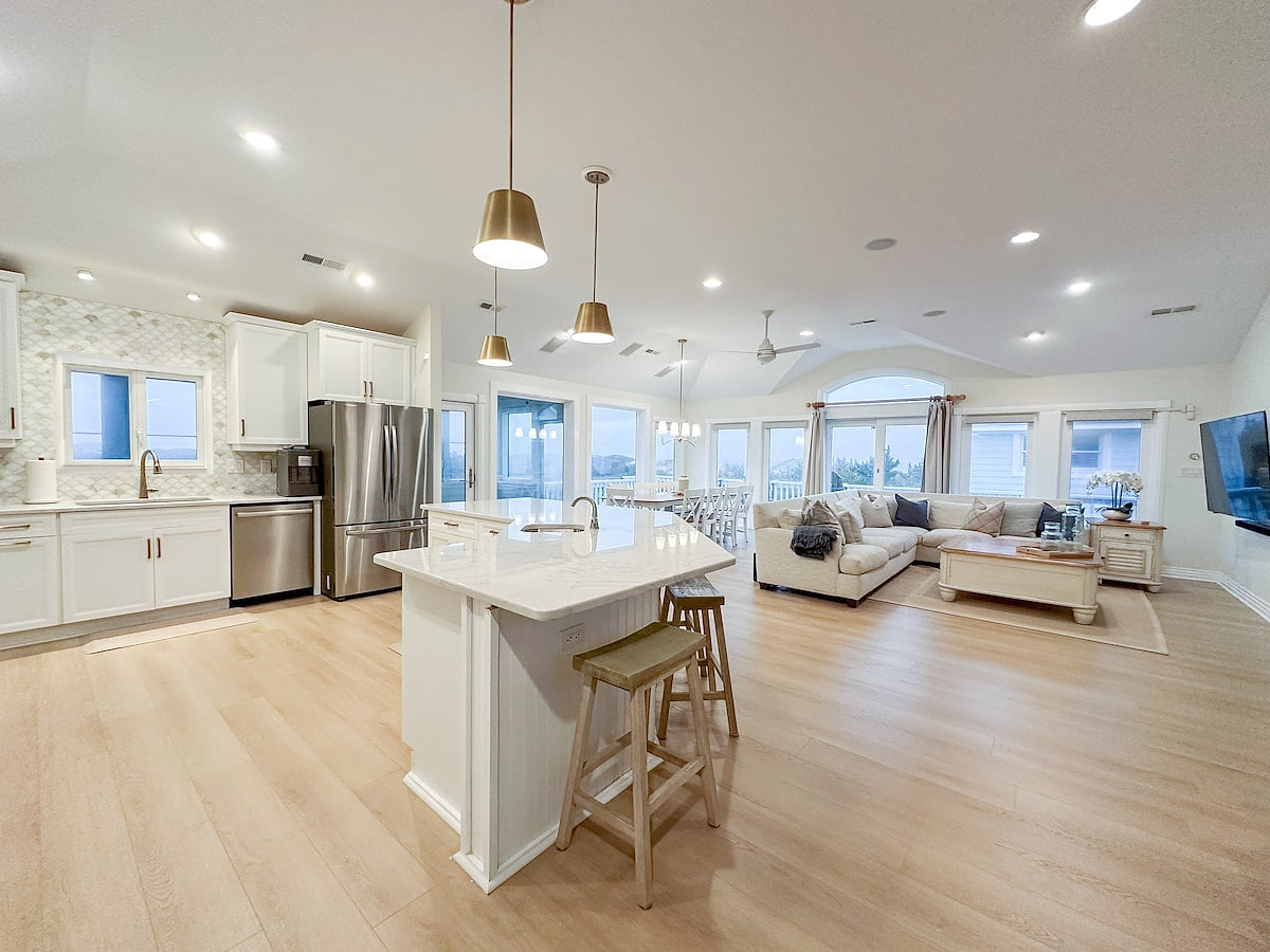 Luxury 6bd, Ocean Views, Elevator & New Pool image 1