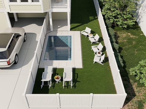 Luxury 6bd, Ocean Views, Elevator & New Pool image 2