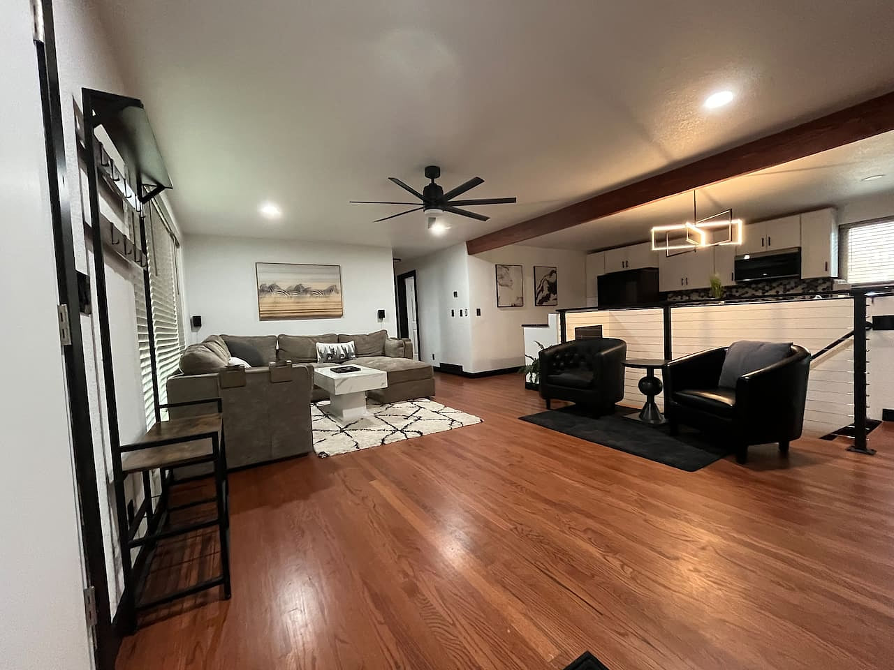 Modern Spacious 5-Bedroom Littleton/Centennial