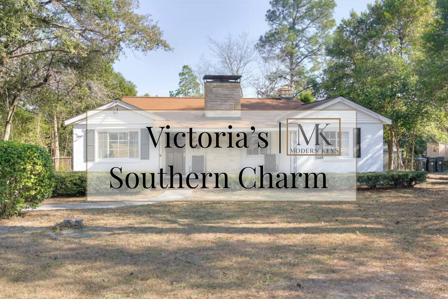 Victoria's Southern Charm - near downtown