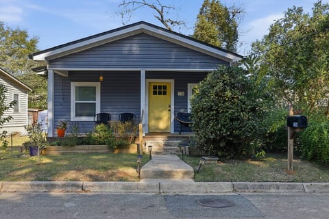 Midtown Retreat Near Wholefoods, FSU, & Downtown