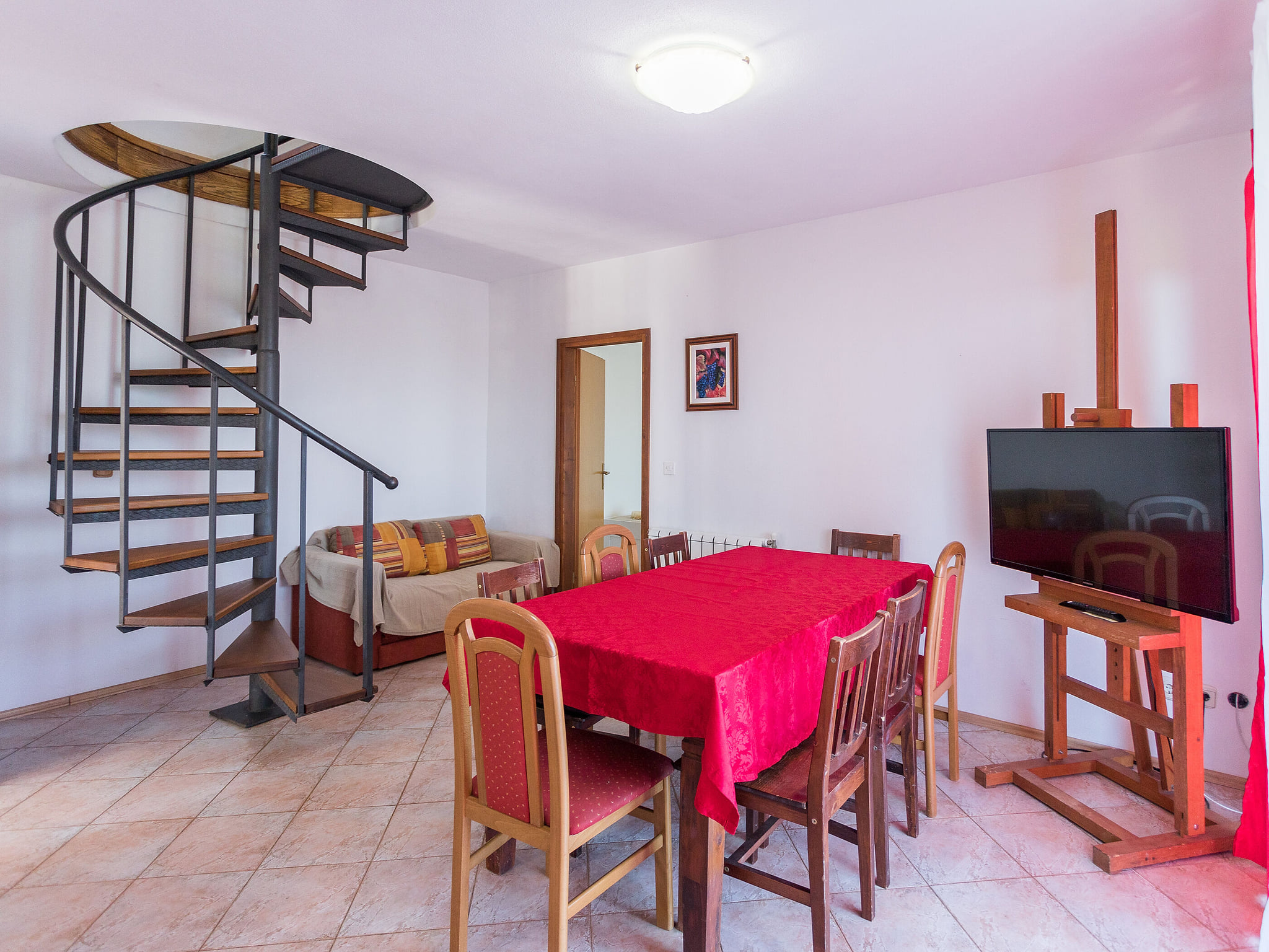 Apartments Giuliano - Unit 378100-13