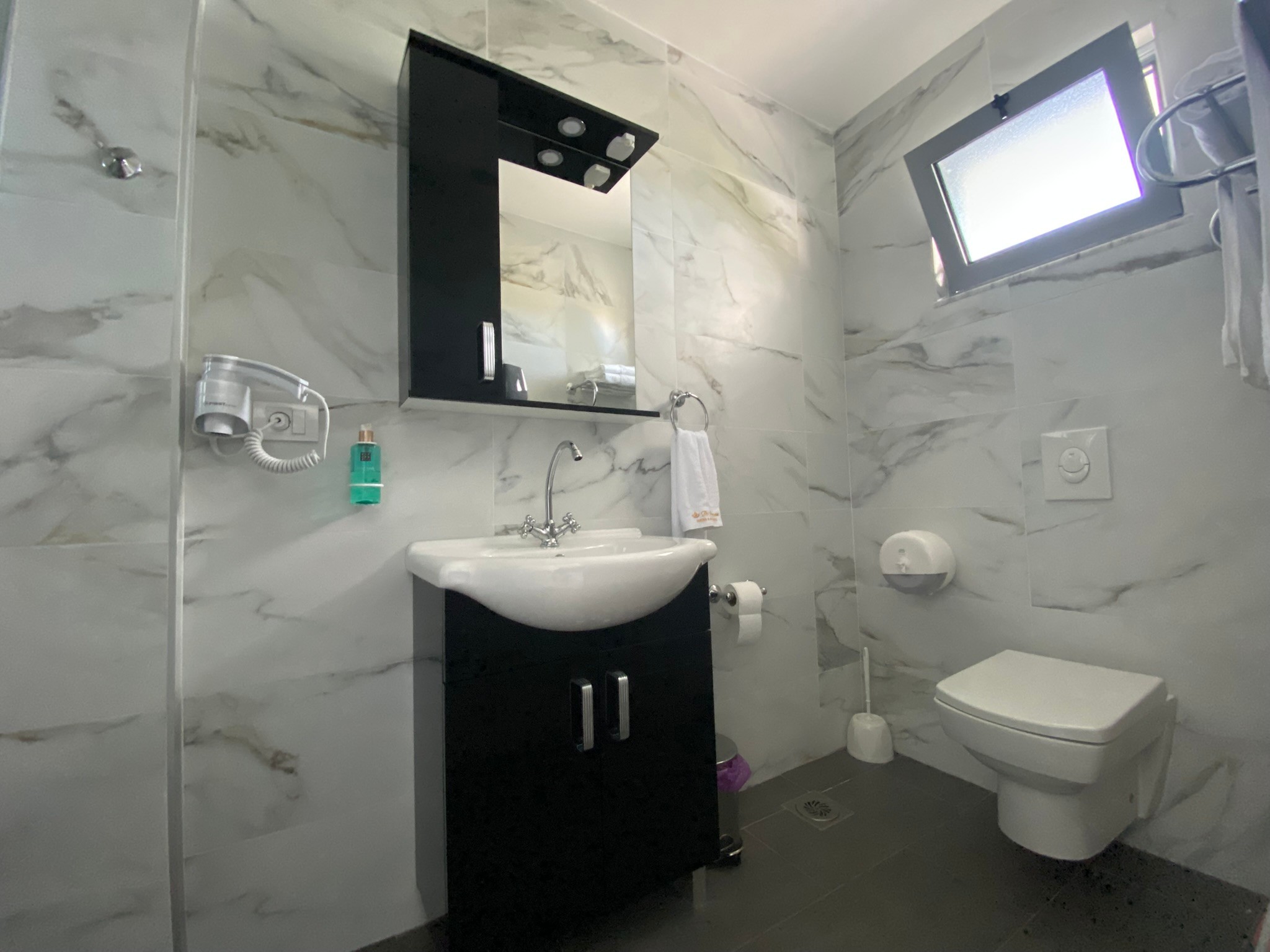 PRINCESS Valdanos - Studio nr 2