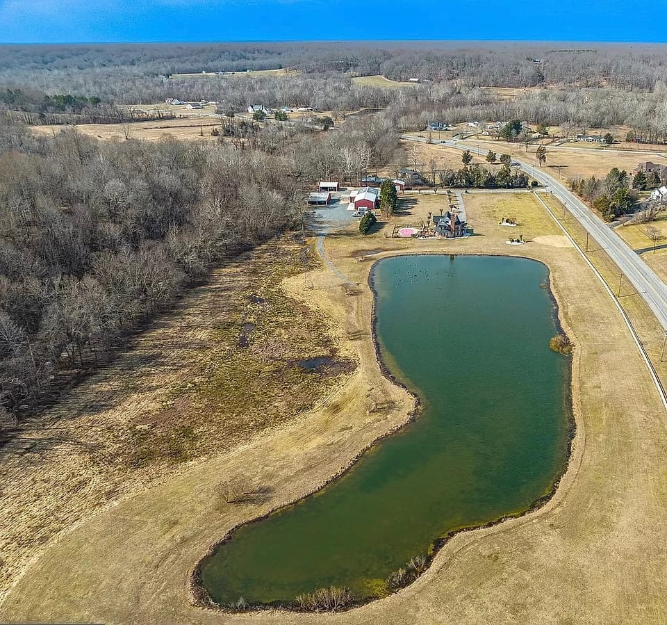 Oasis at Charity’s Hope Farm Resort image 1