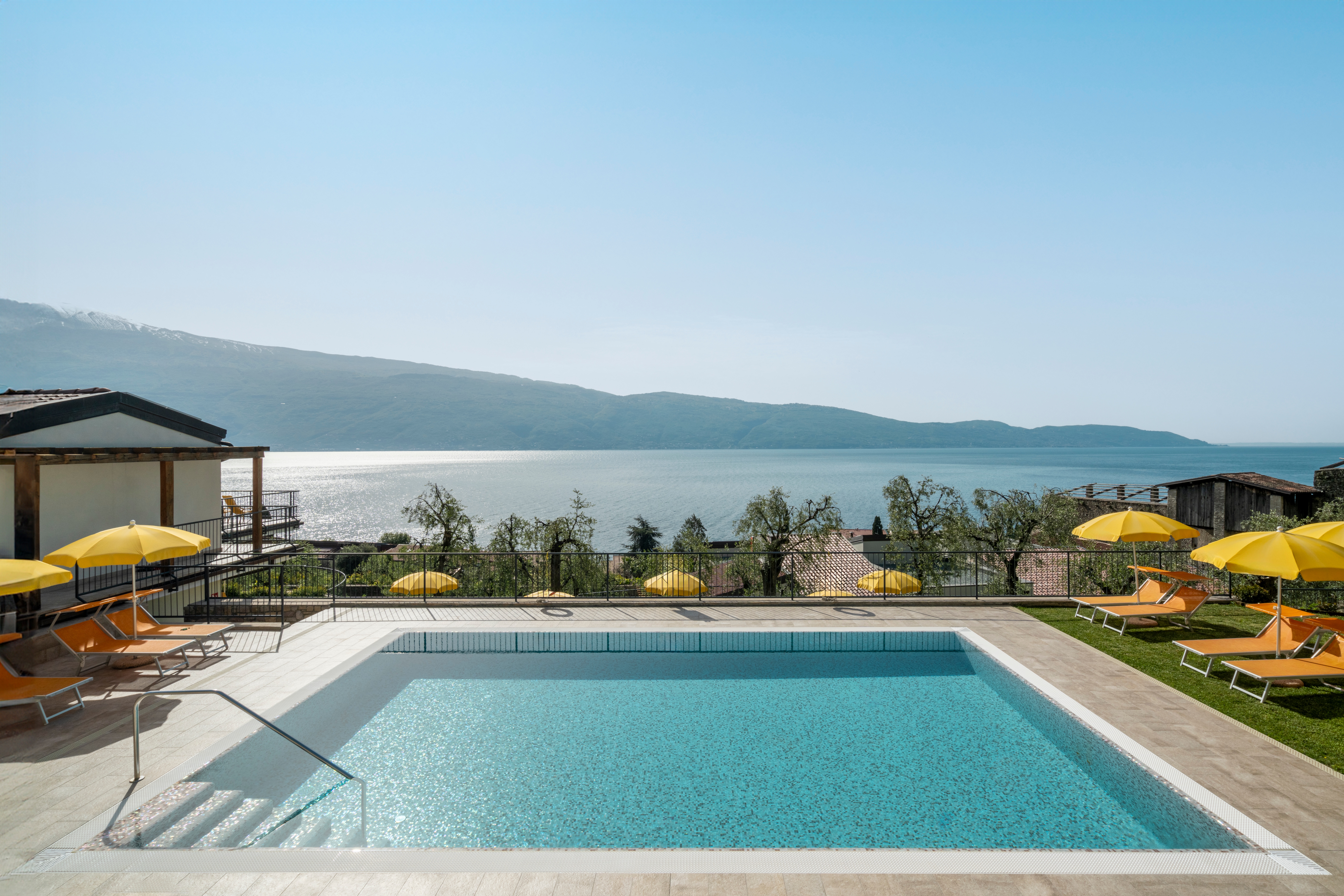 Residence Dany