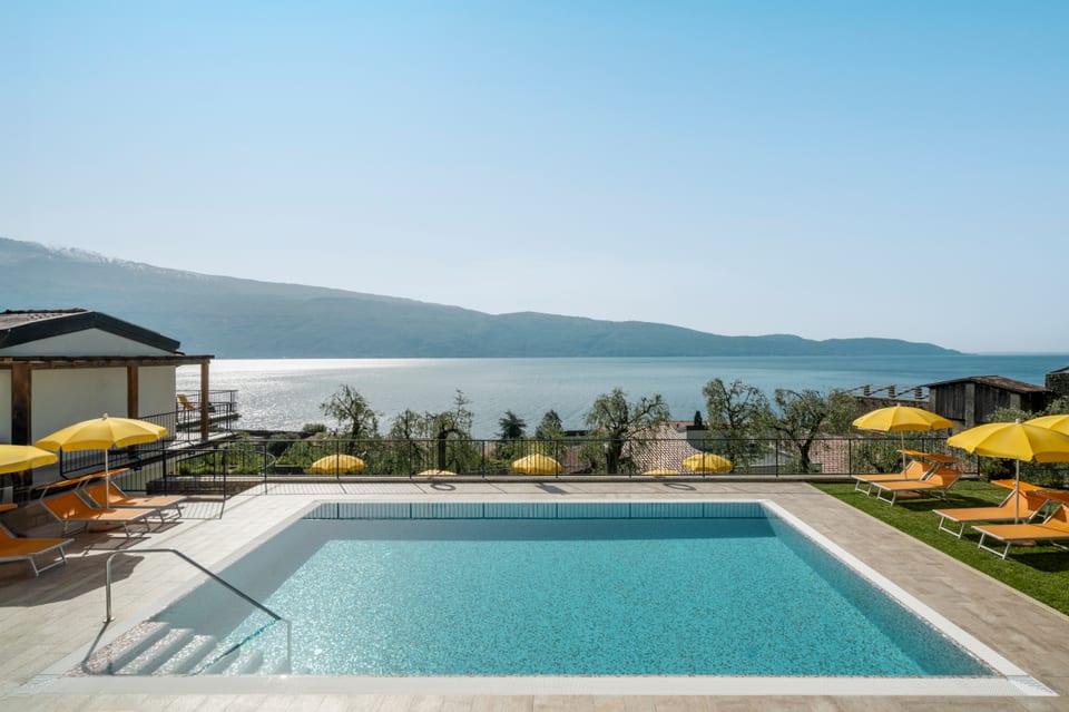 Residence Dany - Gargnano