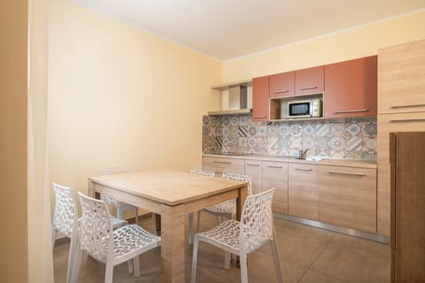 Residence Dany