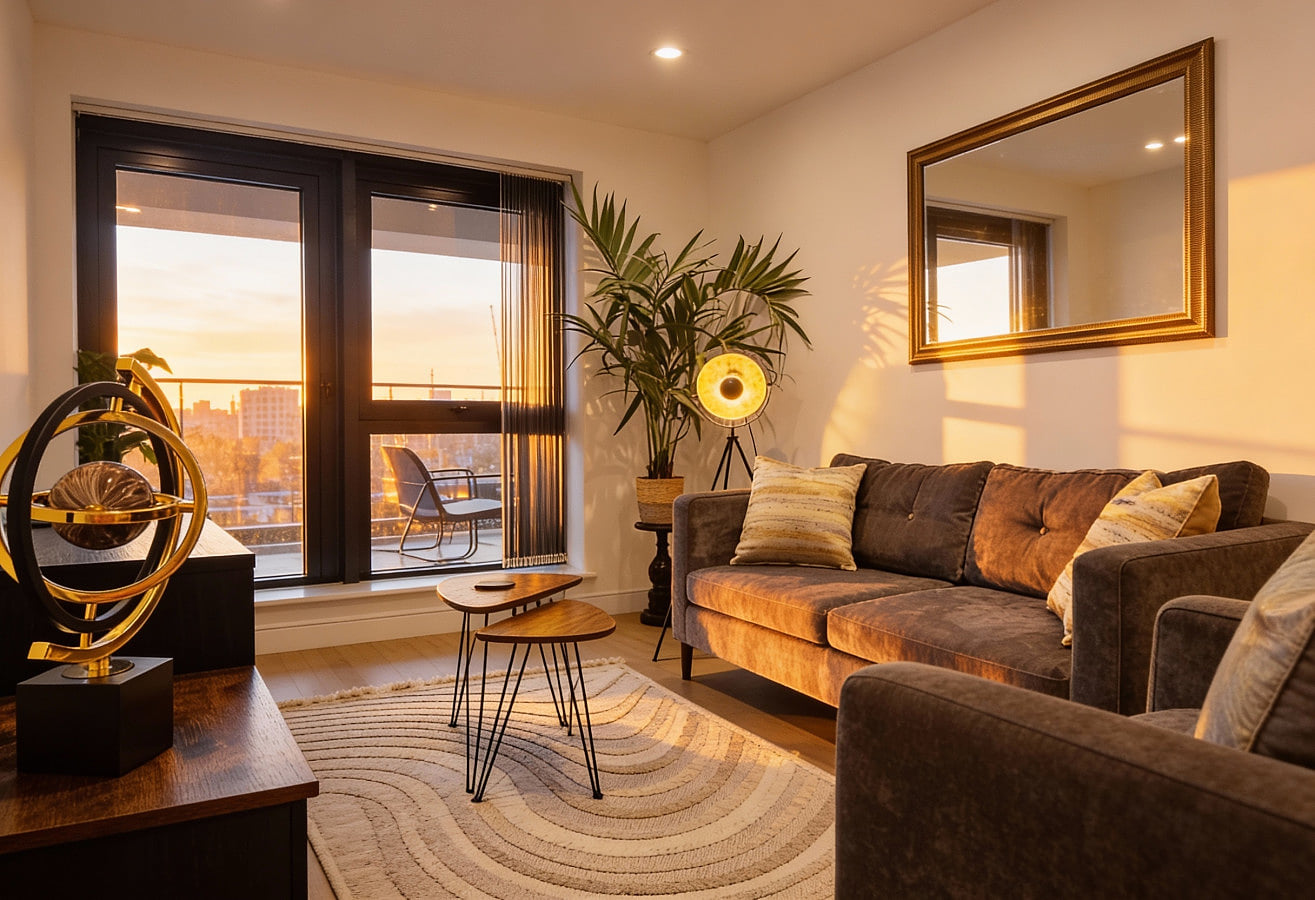 Central Charm| 15% OFFSleeps4| Wi-Fi | Parking