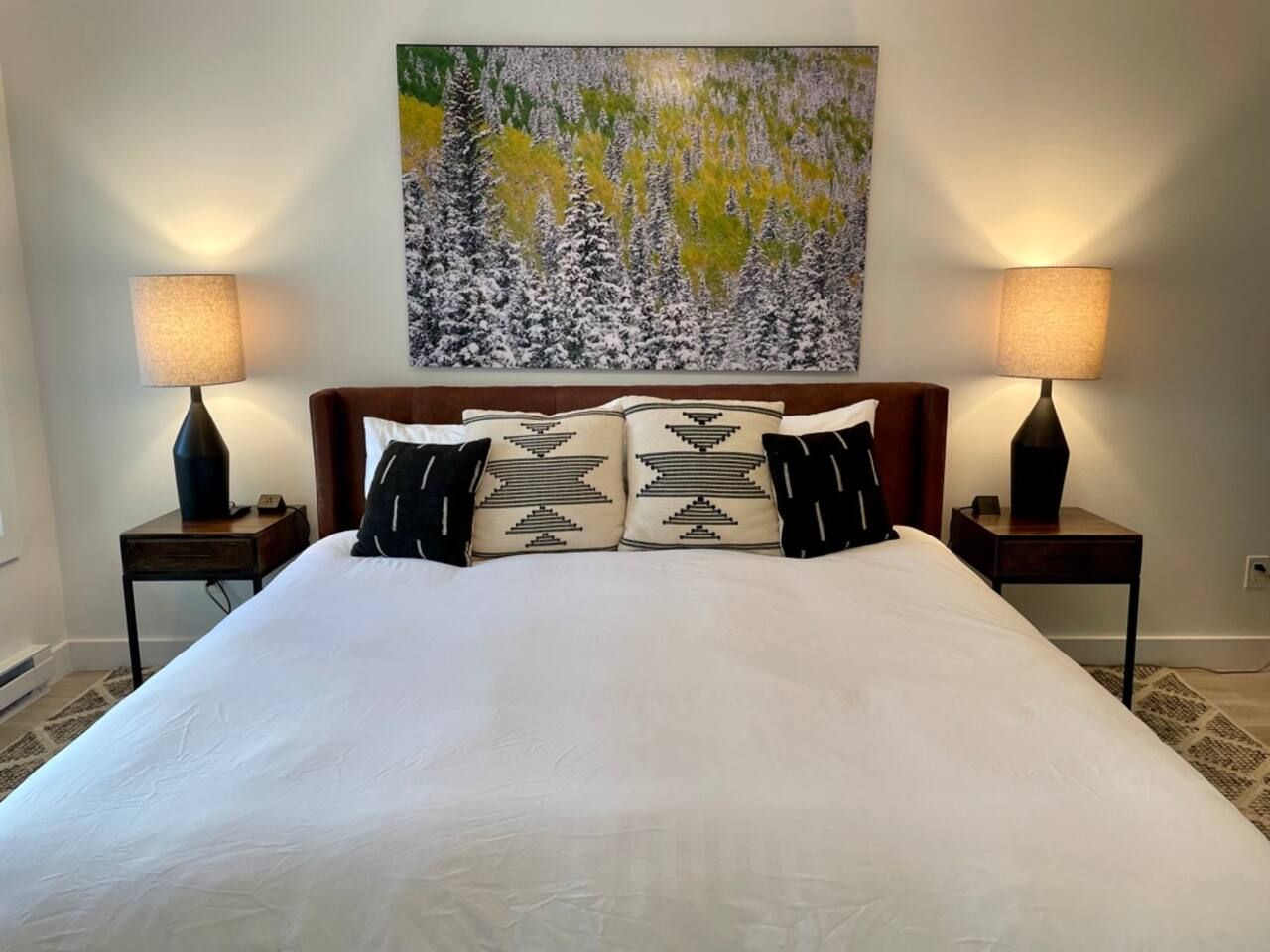Monthly Rental - Downtown Telluride Near Chair 7!