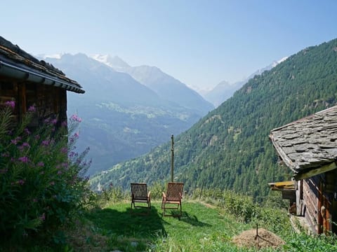 Chalet 1679