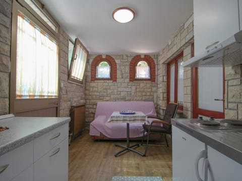 Charmante Ferienwohnung Rafi