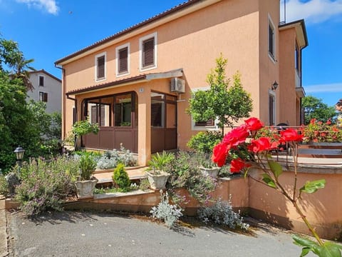 für 2 Personen ca. 30 m² in Novigrad, Adriaküste Kroatien (Westküste von I