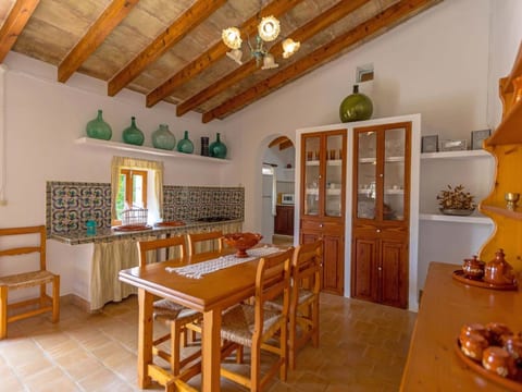 Almendras