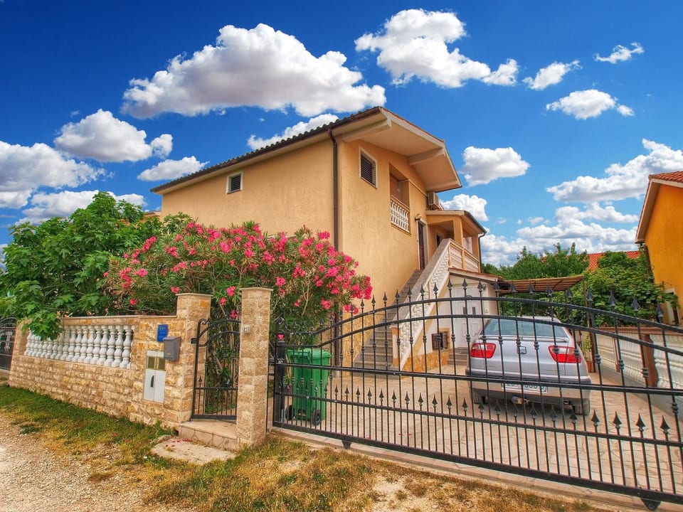 Apartment 1390 - Fažana