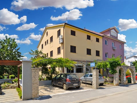 Apartment 242
