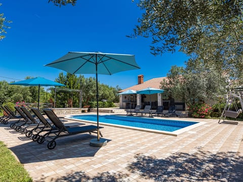 Villa Lavinija