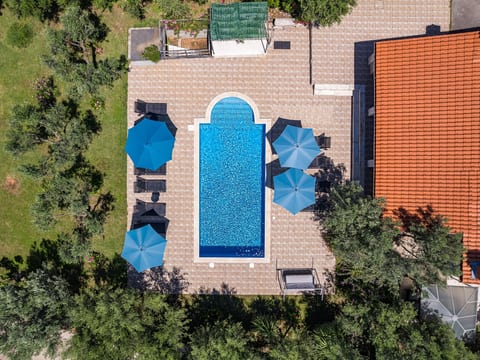 Villa Lavinija