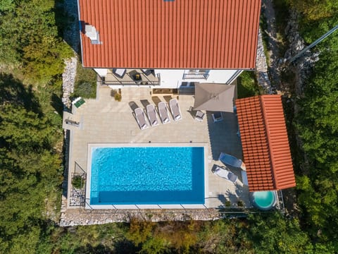 Holiday Home Aqua / HR-10991-01