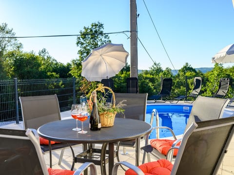 Villa Sky