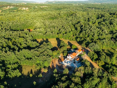 Villa Sky