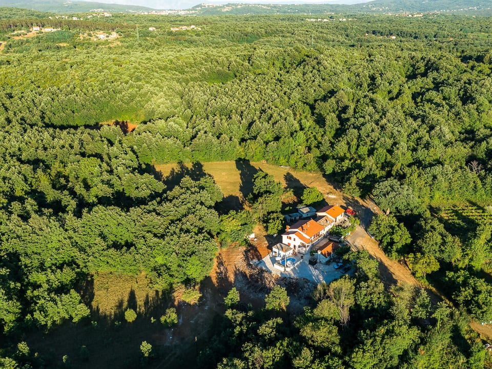 Villa Sky - Bokordići