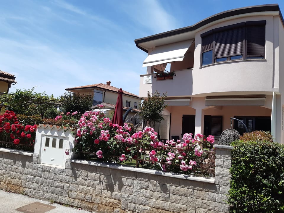 Apartment 676 - Novigrad