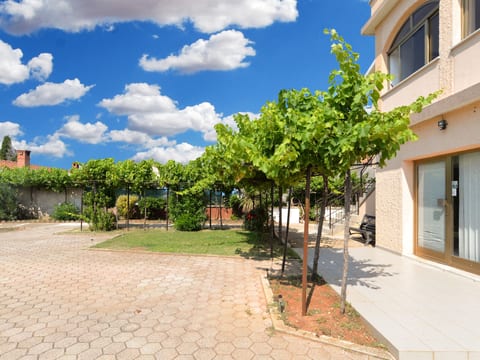 Apartment 1724