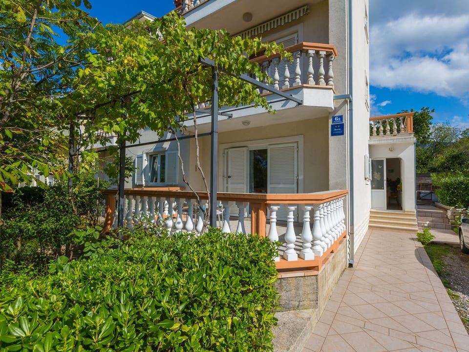 BLAZIC / HR-08735-01 - Crikvenica
