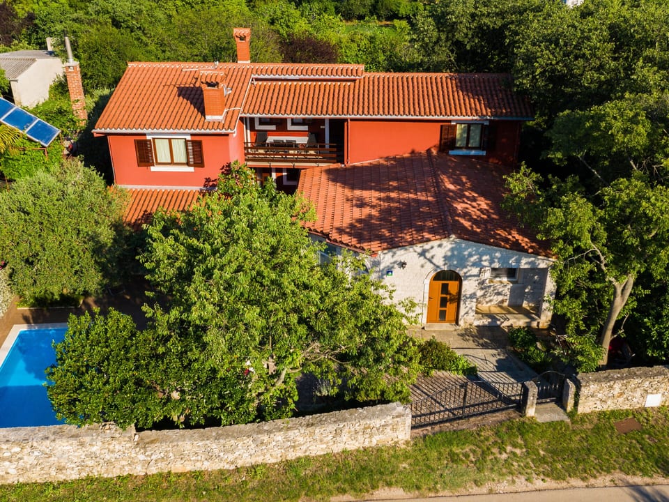 Apartment 1510 - Krnica