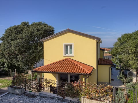Villa Mugeba I