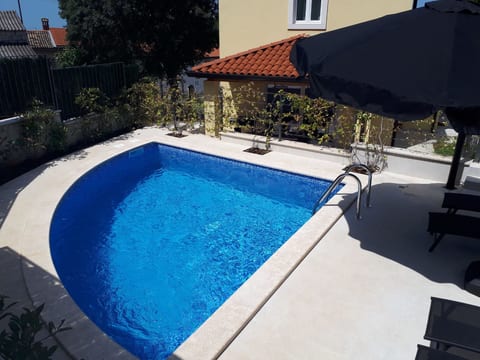 Villa Mugeba I
