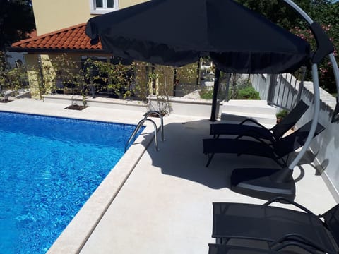 Villa Mugeba I