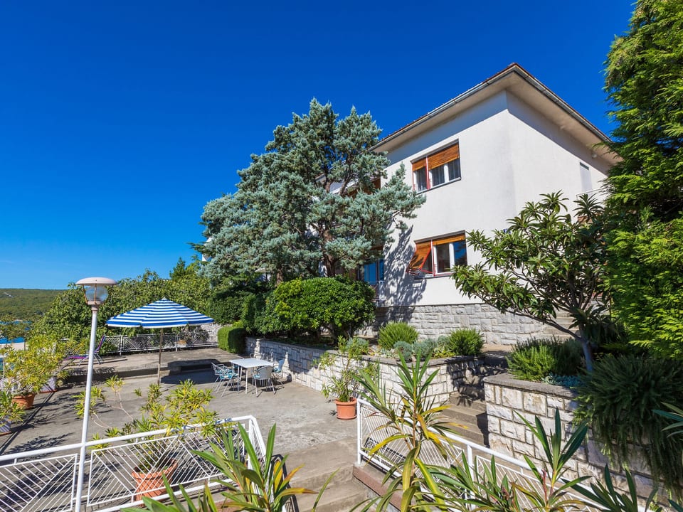 ANTONIA / HR-01846-01 - Crikvenica