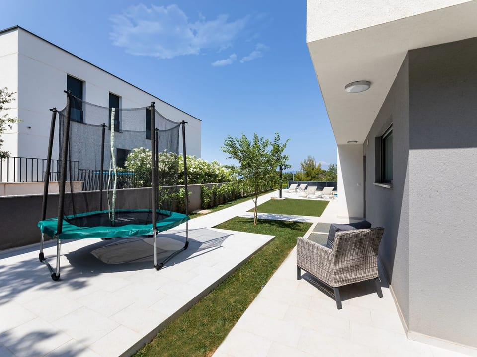 Villa Dolores - Milohnići