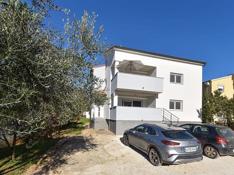 Apartment 2367