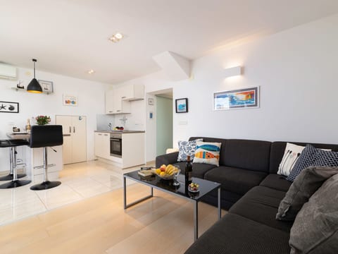 Apartment Franc