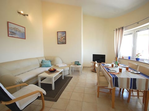Apartment Nency - 1