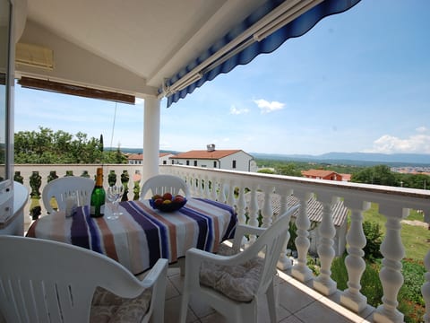 Apartment Nency - 1