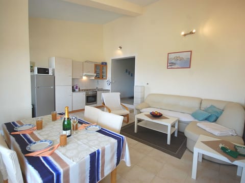 Apartment Nency - 1